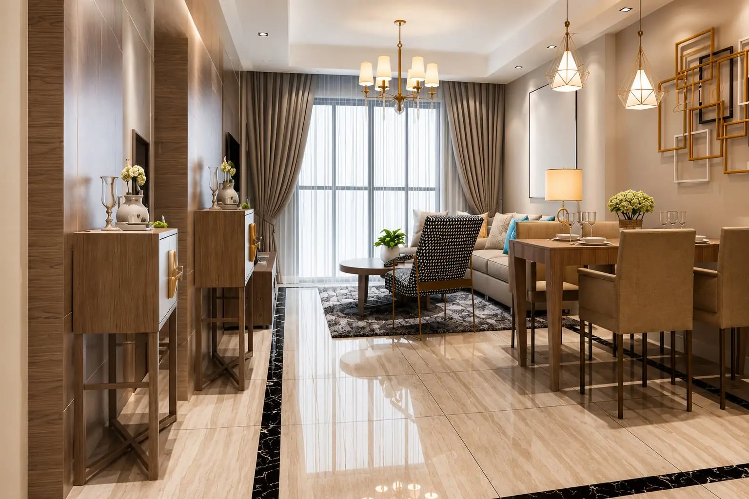 Euro Elite - Signature Living
